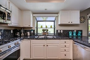 Casa San Marino 3 Bedroom Home by RedAwning