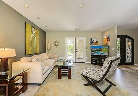 Casa San Marino 3 Bedroom Home by RedAwning