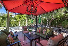 Casa San Marino 3 Bedroom Home by RedAwning