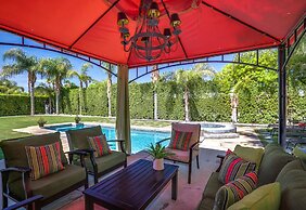 Casa San Marino 3 Bedroom Home by RedAwning