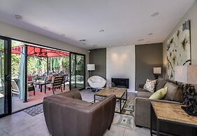 Casa San Marino 3 Bedroom Home by RedAwning