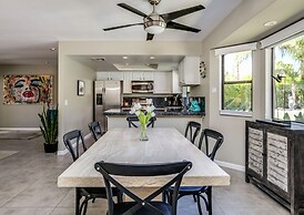 Casa San Marino 3 Bedroom Home by RedAwning