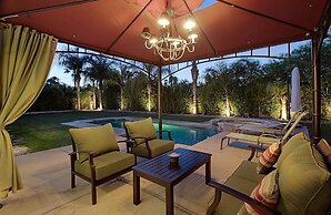 Casa San Marino 3 Bedroom Home by RedAwning