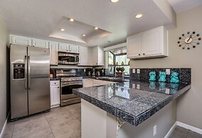 Casa San Marino 3 Bedroom Home by RedAwning