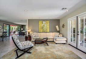 Casa San Marino 3 Bedroom Home by RedAwning