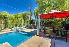 Casa San Marino 3 Bedroom Home by RedAwning