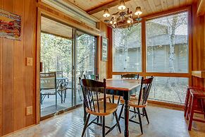 22 Rogue Home with Private Hot Tub, BBQ, and Game Room by RedAwning