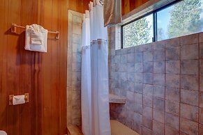 22 Rogue Home with Private Hot Tub, BBQ, and Game Room by RedAwning