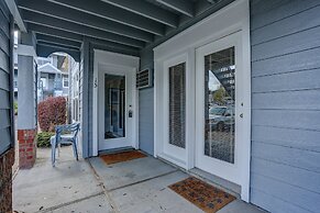 15 Lodge Condo with Hood River Bridge View by RedAwning