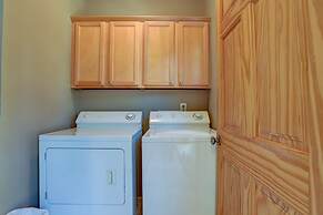 Westside Walkable 3 Bedroom Home by RedAwning