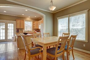 Westside Walkable 3 Bedroom Home by RedAwning