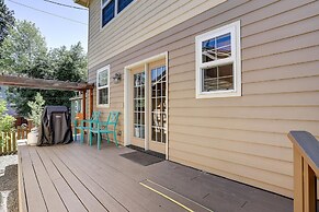 Westside Walkable 3 Bedroom Home by RedAwning
