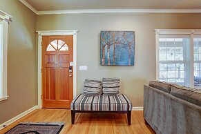 Westside Walkable 3 Bedroom Home by RedAwning