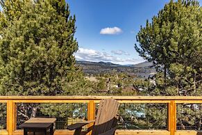 River Ranch 2 Bedroom Home by RedAwning