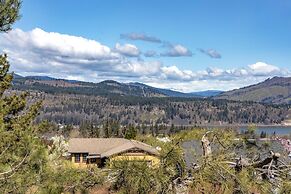 River Ranch 2 Bedroom Home by RedAwning