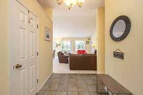 River Ranch 2 Bedroom Home by RedAwning