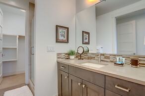 Pet-Friendly Cairn Home features Private Hot Tub and Fire Pit on the B