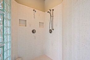 Drake Park 3 Bedroom Home by RedAwning