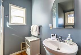 Grandview 3 Bedroom Home by RedAwning