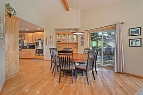 11 Tournament 5 Bedroom Home by RedAwning