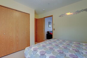 13 Lodge Condo Minutes Away from Golfing, Biking, and Playground by Re