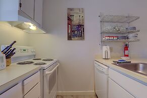 13 Lodge Condo Minutes Away from Golfing, Biking, and Playground by Re