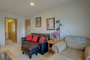 13 Lodge Condo Minutes Away from Golfing, Biking, and Playground by Re