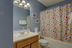 13 Lodge Condo Minutes Away from Golfing, Biking, and Playground by Re