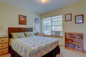 13 Lodge Condo Minutes Away from Golfing, Biking, and Playground by Re