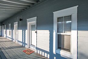 Lodge 27 Roomy Condo with Gear Storage Onsite by RedAwning