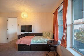 Lodge 27 Roomy Condo with Gear Storage Onsite by RedAwning