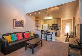 Lodge 27 Roomy Condo with Gear Storage Onsite by RedAwning