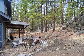 Trails End 5 Bedroom Home by RedAwning