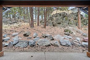 Trails End 5 Bedroom Home by RedAwning