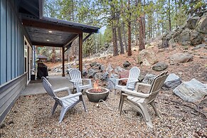 Trails End 5 Bedroom Home by RedAwning