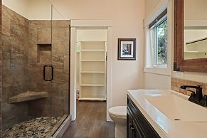 Trails End 5 Bedroom Home by RedAwning