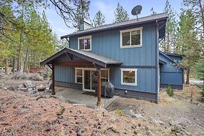 Trails End 5 Bedroom Home by RedAwning