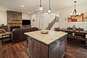 Trails End 5 Bedroom Home by RedAwning