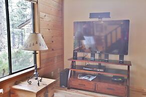 Pet-Friendly 8 Leisure Home features Private Hot Tub and Gas BBQ by Re