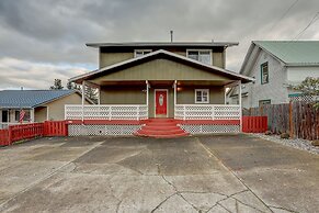 Northern Lights 3 Bedroom Home by RedAwning