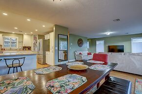 Northern Lights 3 Bedroom Home by RedAwning