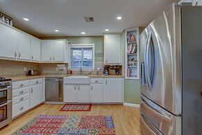 Northern Lights 3 Bedroom Home by RedAwning