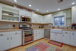 Northern Lights 3 Bedroom Home by RedAwning