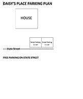 Daisy's Place 3 Bedroom Home by RedAwning