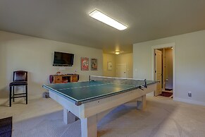 Quinn Creek 4 Bedroom Home by RedAwning