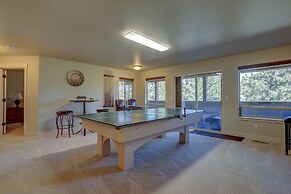 Quinn Creek 4 Bedroom Home by RedAwning