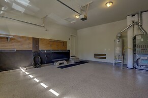 Quinn Creek 4 Bedroom Home by RedAwning