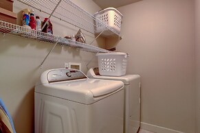 Quinn Creek 4 Bedroom Home by RedAwning