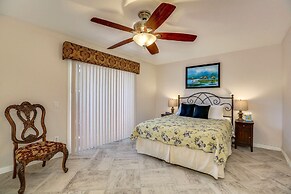 Hidden Oasis 7 Day Minimum 2 Bedroom Condo by RedAwning