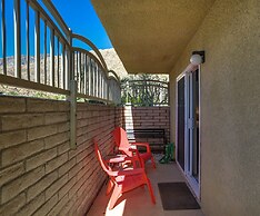 Hidden Oasis 7 Day Minimum 2 Bedroom Condo by RedAwning